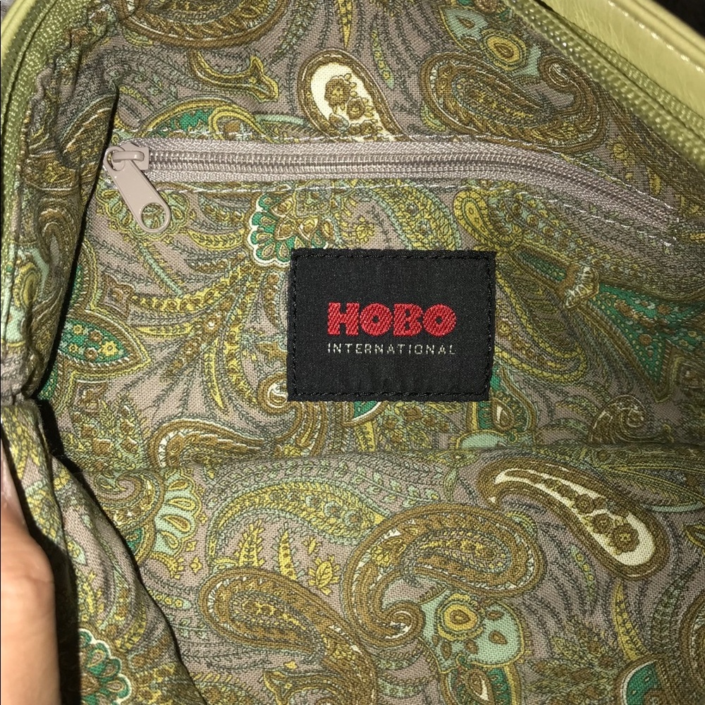 HOBO clutch - Picture 7 of 8